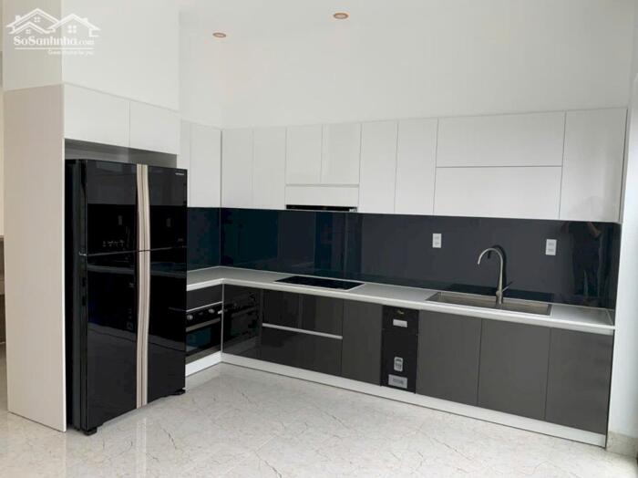 Hình ảnh Bán Shophouse 4 tầng hoàn thiện đầy đủ nội thất cao cấp trung tâm Đà Nẵng gần biển giá rẻ 18