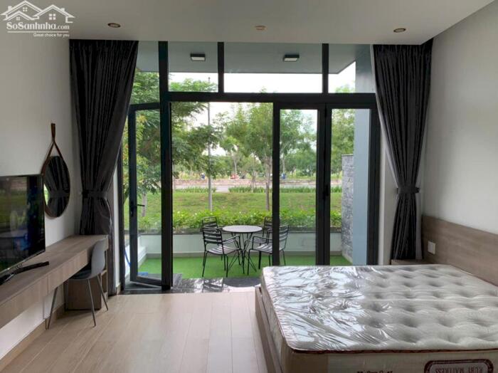 Hình ảnh Bán Shophouse 4 tầng hoàn thiện đầy đủ nội thất cao cấp trung tâm Đà Nẵng gần biển giá rẻ 5