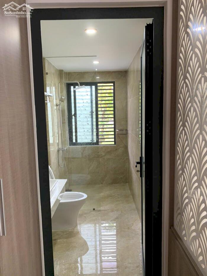 Hình ảnh Bán Shophouse 4 tầng hoàn thiện đầy đủ nội thất cao cấp trung tâm Đà Nẵng gần biển giá rẻ 11