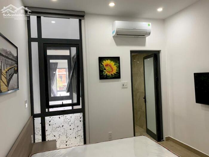 Hình ảnh Bán Shophouse 4 tầng hoàn thiện đầy đủ nội thất cao cấp trung tâm Đà Nẵng gần biển giá rẻ 12