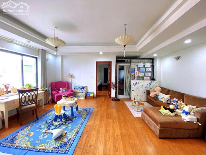 Hình ảnh Bán nhà ngõ 158 Ngọc Hà 97m2 bán đất tặng nhà xây CCMN quá hợp lý 14.6 tỷ 0