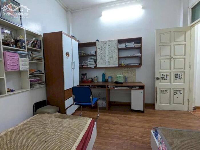 Hình ảnh Bán nhà ngõ 158 Ngọc Hà 97m2 bán đất tặng nhà xây CCMN quá hợp lý 14.6 tỷ 2