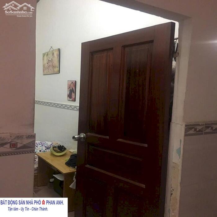 Hình ảnh Bán gấp nhà phố Thủ Đức | Hẻm xe hơi, 2 tầng 3 pn, chỉ có 3 tỷ.n.n.n | Liền kề Nguyễn Văn Bá. 5