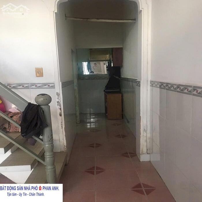 Hình ảnh Bán gấp nhà phố Thủ Đức | Hẻm xe hơi, 2 tầng 3 pn, chỉ có 3 tỷ.n.n.n | Liền kề Nguyễn Văn Bá. 0