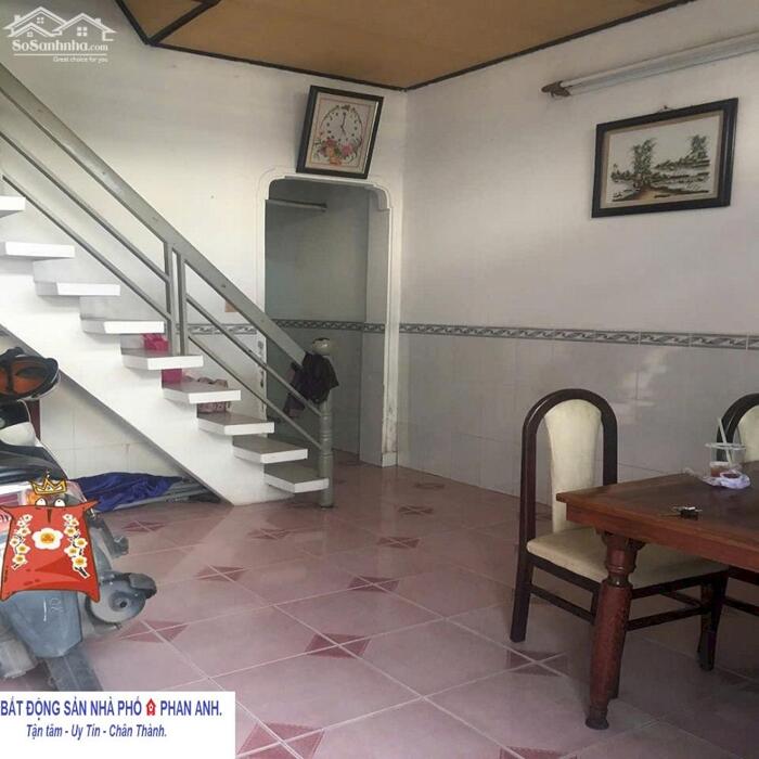 Hình ảnh Bán gấp nhà phố Thủ Đức | Hẻm xe hơi, 2 tầng 3 pn, chỉ có 3 tỷ.n.n.n | Liền kề Nguyễn Văn Bá. 2