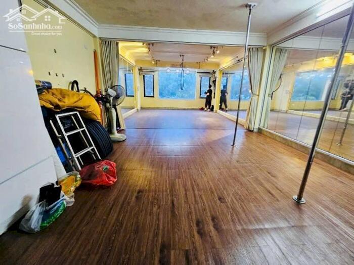 Hình ảnh Mặt Hồ Tây Nhật Chiêu 6 Tầng Thang Máy 98 Tỷ Mặt Tiền 5,1M Sổ Vuông A4 4