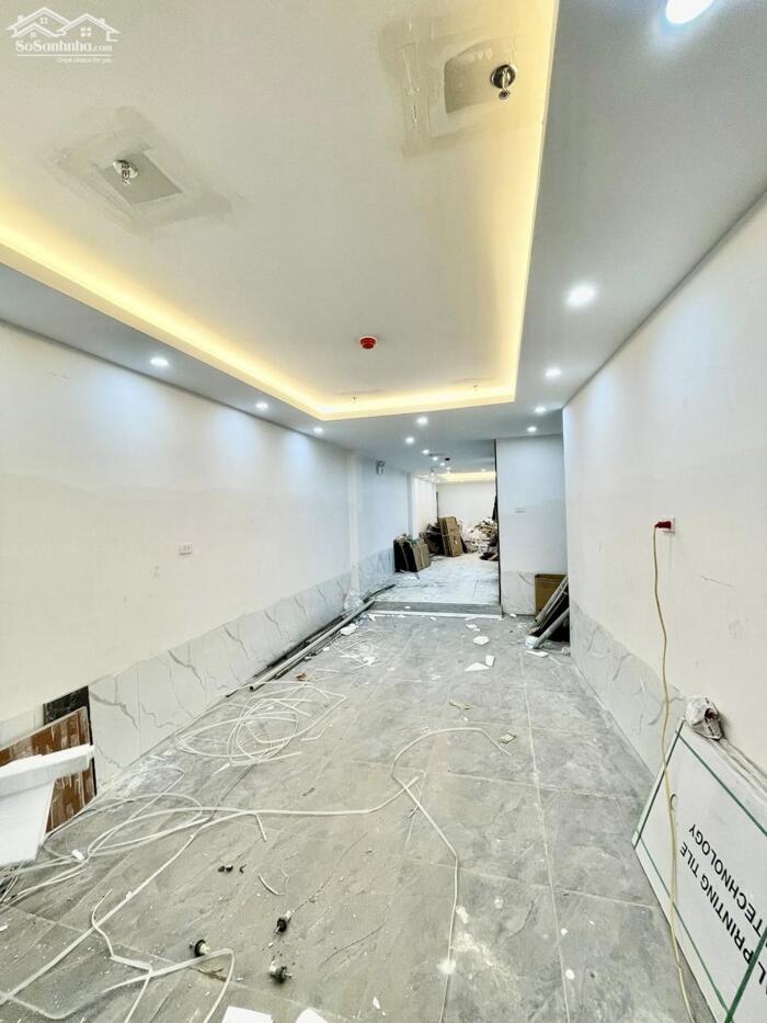 Hình ảnh Apartment Studio Hồ Ngọc Khánh 10M ÔTÔ Tránh Dòng Tiền 120Tr/th 25 Tỷ 6