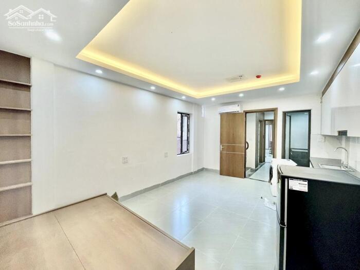 Hình ảnh Apartment Studio Hồ Ngọc Khánh 10M ÔTÔ Tránh Dòng Tiền 120Tr/th 25 Tỷ 3