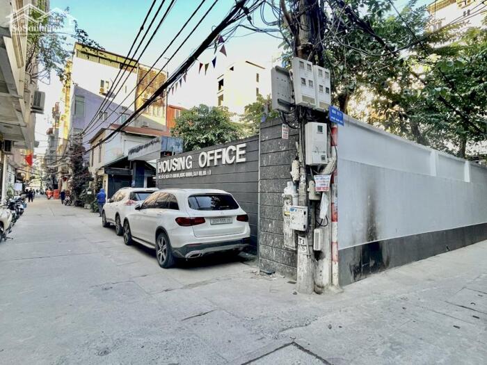 Hình ảnh Apartment Studio Hồ Ngọc Khánh 10M ÔTÔ Tránh Dòng Tiền 120Tr/th 25 Tỷ 0