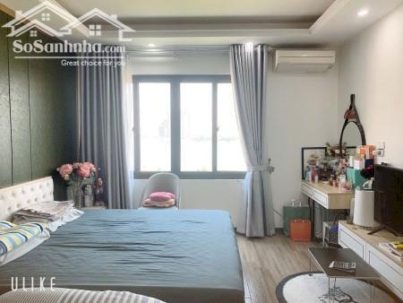 Hình ảnh Cho thuê Căn Apartment 1N1K tại Số 61C, Ngõ 193 Trích Sài, Tây Hồ. View hồ cực Chill. Chỉ 11tr 1