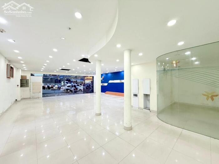 Hình ảnh 120 triệu - CHO THUÊ MẶT BẰNG 500m2, NGANG 10m MẶT TIỀN ĐƯỜNG 3/2 1