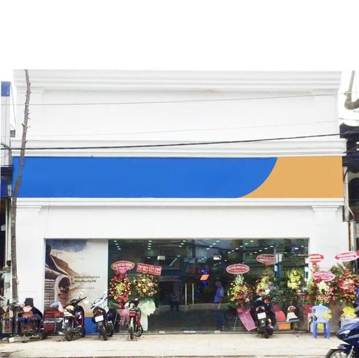 Hình ảnh 120 triệu - CHO THUÊ MẶT BẰNG 500m2, NGANG 10m MẶT TIỀN ĐƯỜNG 3/2 0