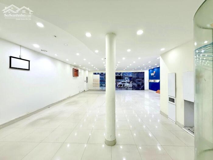 Hình ảnh 120 triệu - CHO THUÊ MẶT BẰNG 500m2, NGANG 10m MẶT TIỀN ĐƯỜNG 3/2 2