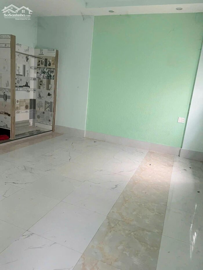 Hình ảnh Bán nhà cấp 4 góc mặt tiền Phó Cơ Điều, gần ngã 4 trường Đại Học XDMT Vĩnh Long 4