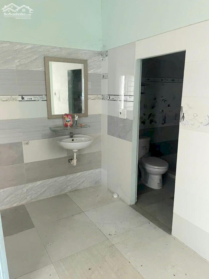 Hình ảnh Bán nhà cấp 4 góc mặt tiền Phó Cơ Điều, gần ngã 4 trường Đại Học XDMT Vĩnh Long 5