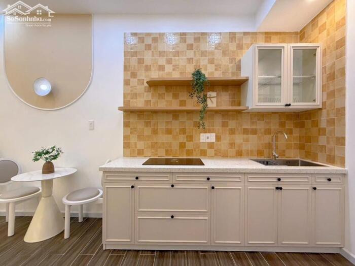 Hình ảnh HOÀNG HOA THÁM _ KIỆT 3.5 M _ 2 TẦNG, 3PN _ GIÁ: 3.79 TỶ 0