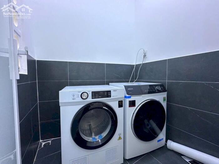 Hình ảnh HOÀNG HOA THÁM _ KIỆT 3.5 M _ 2 TẦNG, 3PN _ GIÁ: 3.79 TỶ 4