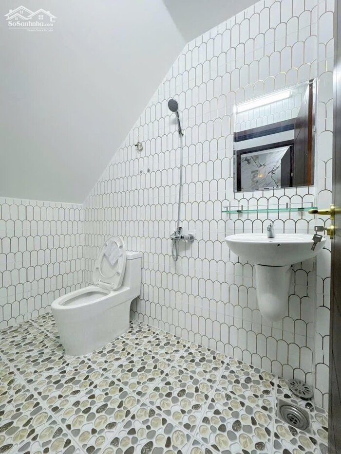 Hình ảnh Bán Nhà Trệt Lầu 3PN Hẻm 162 Phạm Ngũ Lão 0