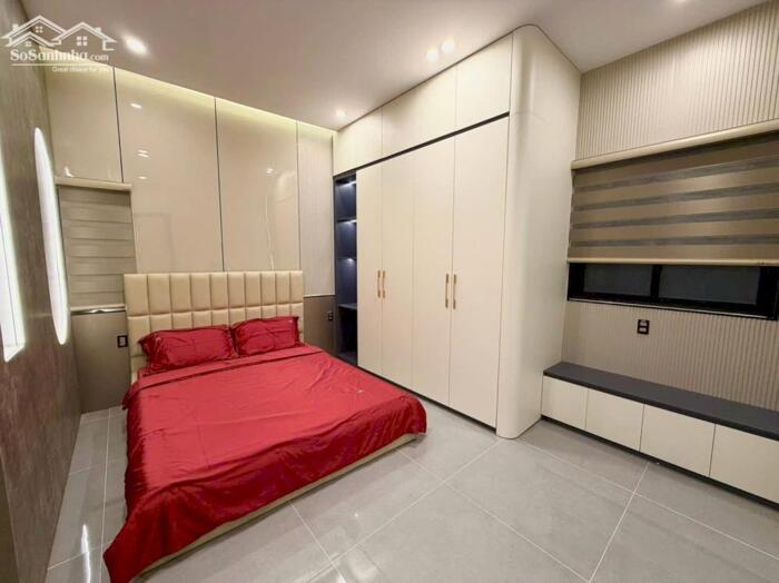 Hình ảnh HÀN MẶC TỬ _ HẢI CHÂU _ NHÀ MẶT TIỀN 3 TẦNG _ 63M² _ GIÁ: 6.28 TỶ 1