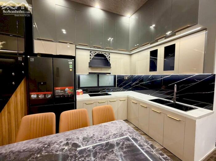 Hình ảnh HÀN MẶC TỬ _ HẢI CHÂU _ NHÀ MẶT TIỀN 3 TẦNG _ 63M² _ GIÁ: 6.28 TỶ 3