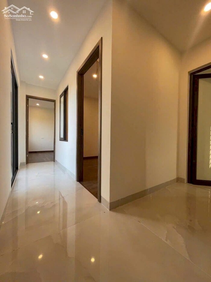 Hình ảnh Bán Nhà Sài Đồng Long Biên 70m2 Xây 5 Tầng Thang Máy Giá 9.8 Tỷ. 5