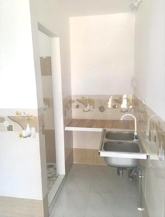 Hình ảnh Bán Nhà Trệt Lầu + 13 phòng Trọ Gác đúc gần ĐH Tây Đô - Thu nhập 30 Triệu/Tháng 4