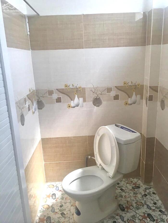 Hình ảnh Bán Nhà Trệt Lầu + 13 phòng Trọ Gác đúc gần ĐH Tây Đô - Thu nhập 30 Triệu/Tháng 5