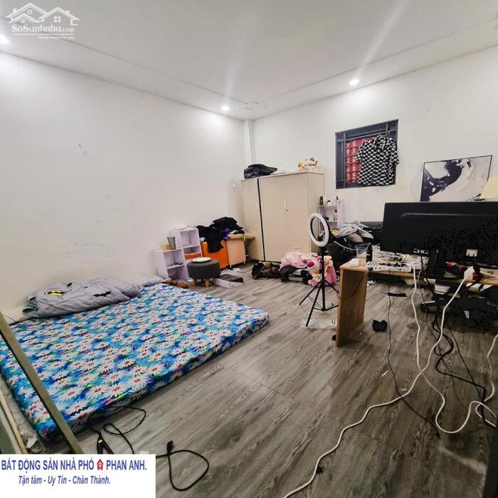 Hình ảnh [ Bán gấp ] nhà phố Quận 9 | Hẻm xe hơi đường Đình Phong Phú | 60 m2 đất , chỉ có 3 tỷ.n.n.n. 4