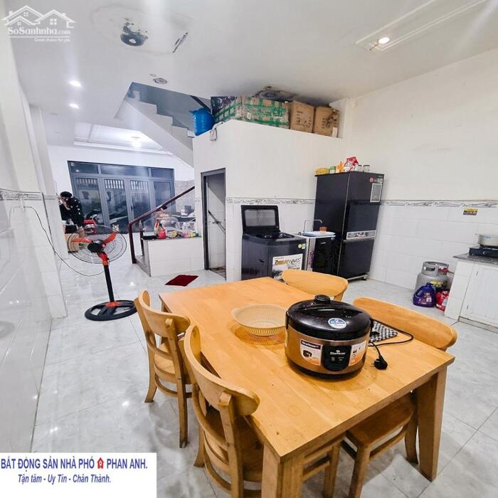 Hình ảnh [ Bán gấp ] nhà phố Quận 9 | Hẻm xe hơi đường Đình Phong Phú | 60 m2 đất , chỉ có 3 tỷ.n.n.n. 7