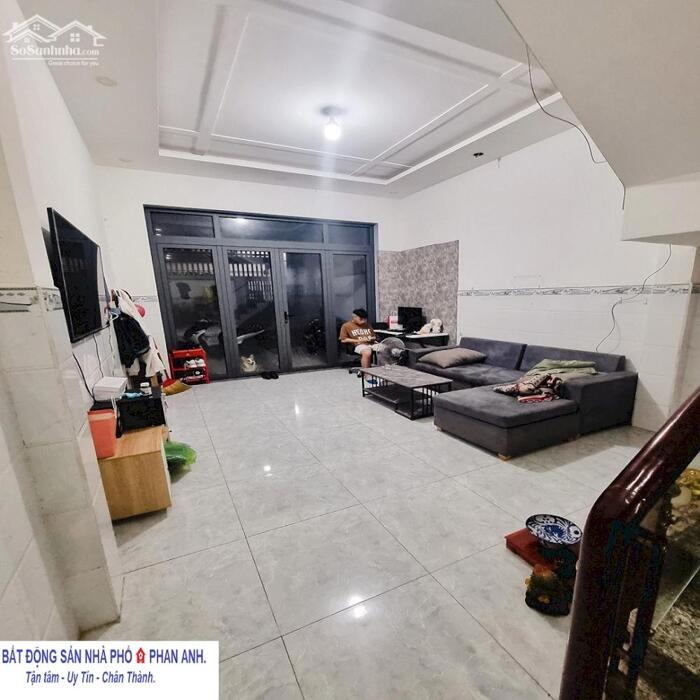 Hình ảnh [ Bán gấp ] nhà phố Quận 9 | Hẻm xe hơi đường Đình Phong Phú | 60 m2 đất , chỉ có 3 tỷ.n.n.n. 6