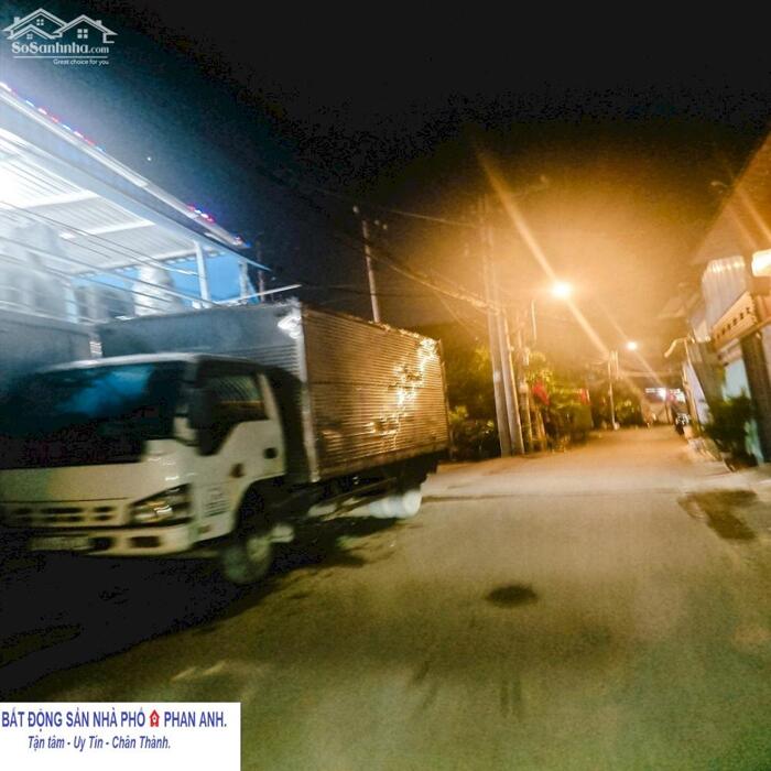 Hình ảnh [ Bán gấp ] nhà phố Quận 9 | Hẻm xe hơi đường Đình Phong Phú | 60 m2 đất , chỉ có 3 tỷ.n.n.n. 3