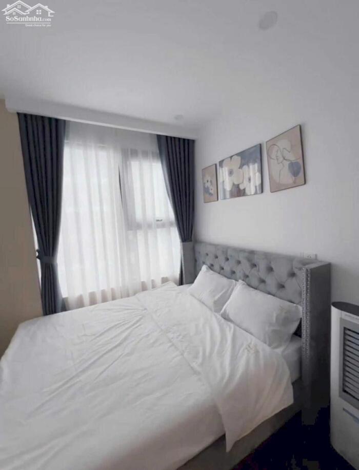Hình ảnh Cho thuê căn 2 ngủ full đồ có thể về ở ngay Hoàng Huy Commerce giá 9 triệu/th bao phí quản lý. 5