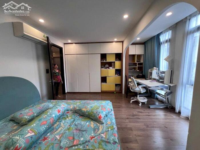 Hình ảnh Cực Hiếm Mặt Tiền 11M Mặt Phố LLQ View Hồ Tây 135 Tỷ Bên lẻ Quy Hoạch ỔN ĐỊNH 2