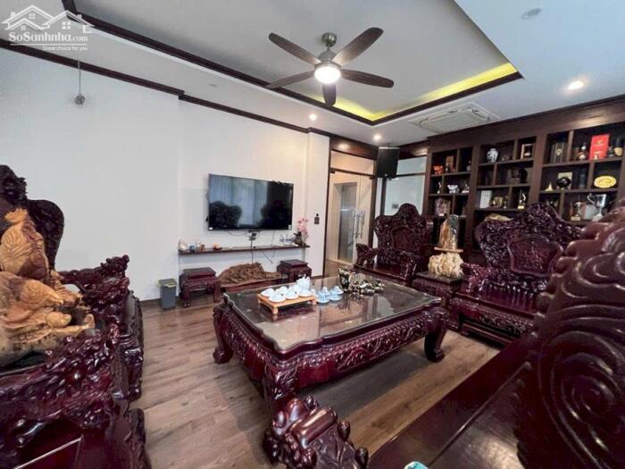 Hình ảnh Cực Hiếm Mặt Tiền 11M Mặt Phố LLQ View Hồ Tây 135 Tỷ Bên lẻ Quy Hoạch ỔN ĐỊNH 4