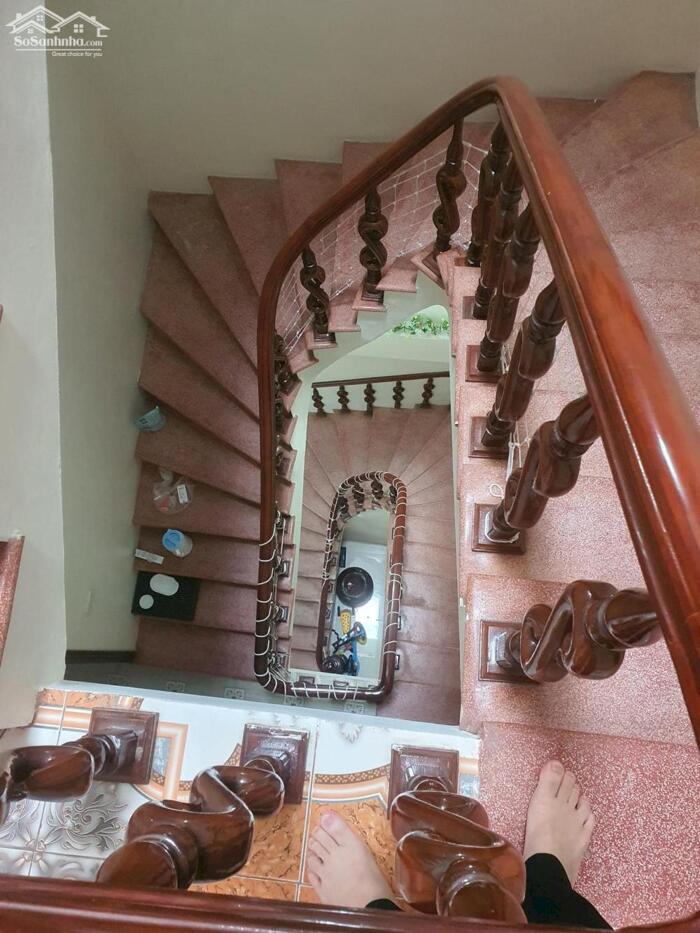 Hình ảnh Bán nhà 3 tầng Lê Thánh Tông - Lê Thanh Nghị - Hải Dương 0