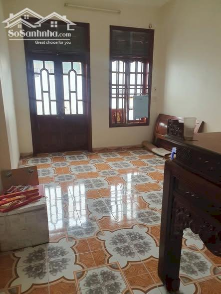 Hình ảnh Bán nhà 3 tầng Lê Thánh Tông - Lê Thanh Nghị - Hải Dương 5