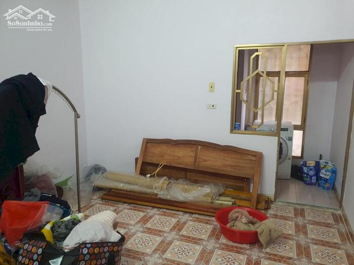 Hình ảnh Bán nhà 3 tầng Lê Thánh Tông - Lê Thanh Nghị - Hải Dương 4