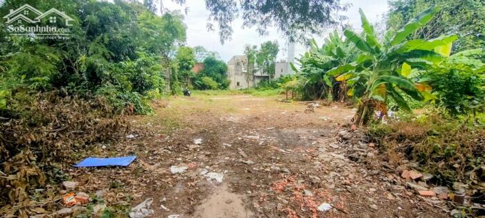 Hình ảnh Đất thổ cư 1/Tân Hiệp 18-Hóc Môn.Dt 18x45~738m2~9ty 1