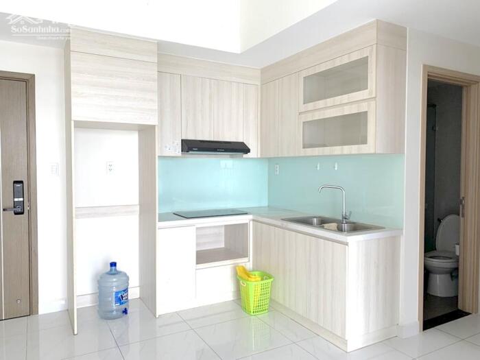 Hình ảnh CỰC TỐT, CHỦ THIỆN CHÍ BÁN CĂN HỘ 2PN 2WC TẦNG ĐẸP SAFIRA KHANG ĐIỀN CÓ SỔ, HỖ TRỢ VAY 0