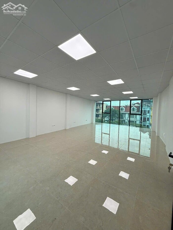 Hình ảnh Mặt phố Đào Tấn Mặt Tiền 6.5M 5 Tầng Thang Máy 160M2 122 Tỷ 4