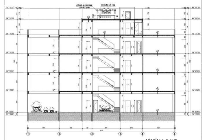 Hình ảnh Mặt phố Đào Tấn Mặt Tiền 6.5M 5 Tầng Thang Máy 160M2 122 Tỷ 0