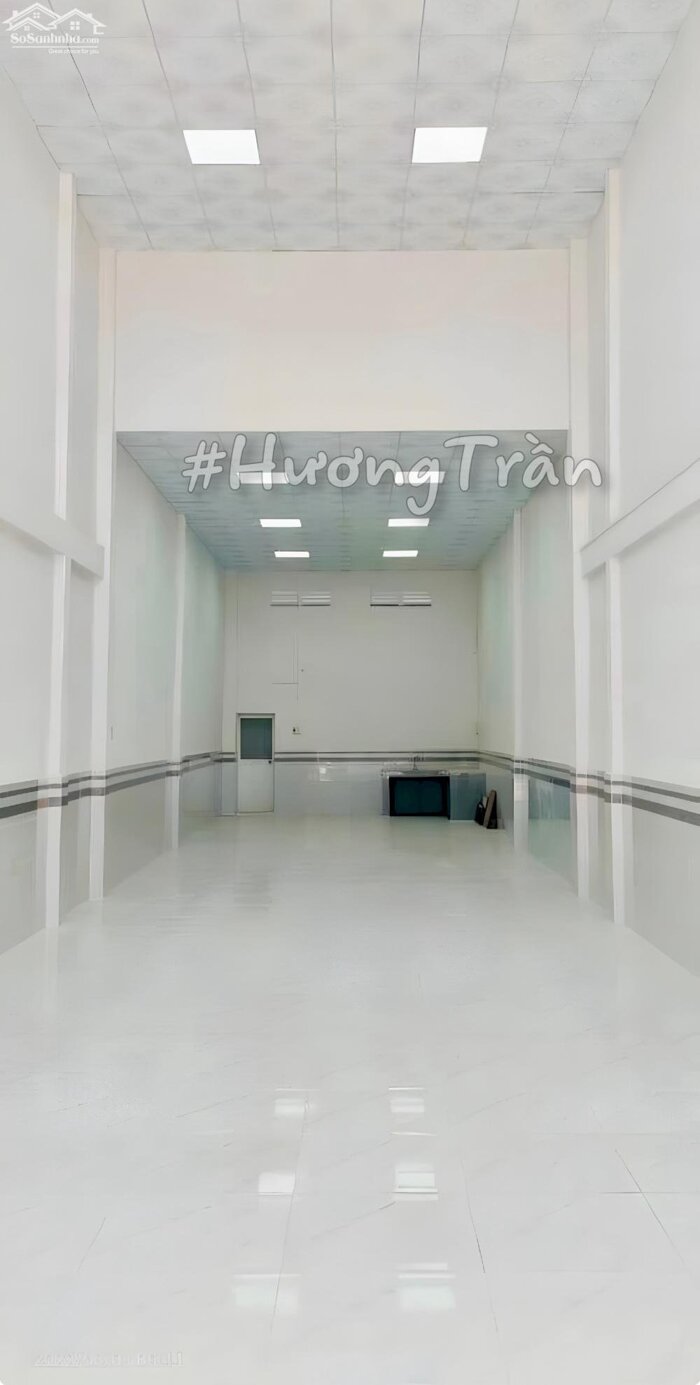 Hình ảnh 23 triệu - CHO THUÊ NHÀ TRỆT MẶT TIỀN ĐƯỜNG 3/2, GẦN BỆNH VIỆN DA LIỄU 1