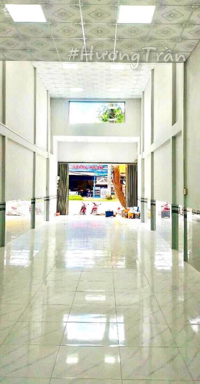 Hình ảnh 23 triệu - CHO THUÊ NHÀ TRỆT MẶT TIỀN ĐƯỜNG 3/2, GẦN BỆNH VIỆN DA LIỄU 2