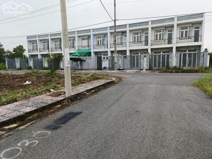 Hình ảnh Hàng ngộp giá rẻ đầu tư 82m2 kdc Nam Phong Dargon xã Tân Trạch xả lỗ 650tr 3