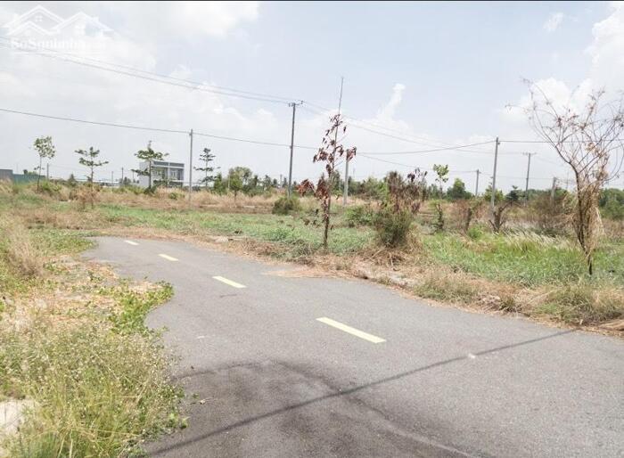 Hình ảnh Hàng ngộp giá rẻ đầu tư 82m2 kdc Nam Phong Dargon xã Tân Trạch xả lỗ 650tr 2