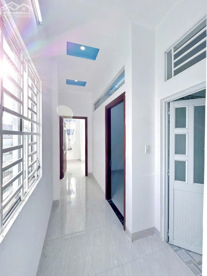 Hình ảnh Bán Nhà Trệt Lầu Hẻm 156 Lê Anh Xuân - Ninh Kiều Cần Thơ 4