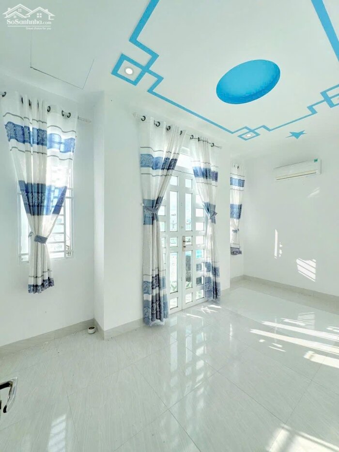 Hình ảnh Bán Nhà Trệt Lầu Hẻm 156 Lê Anh Xuân - Ninh Kiều Cần Thơ 5