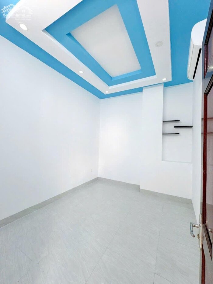 Hình ảnh Bán Nhà Trệt Lầu Hẻm 156 Lê Anh Xuân - Ninh Kiều Cần Thơ 6