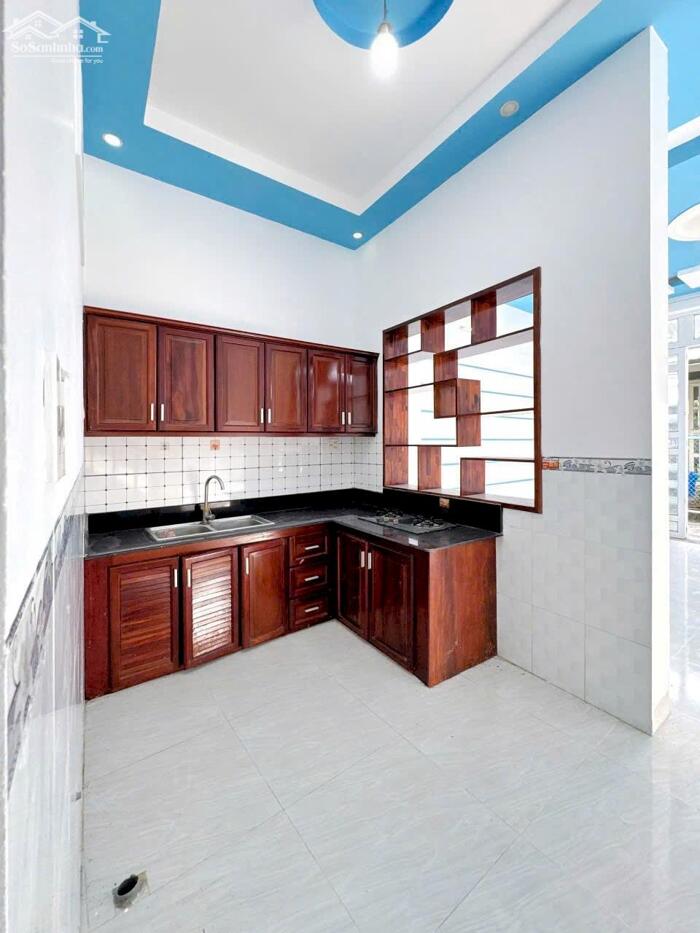 Hình ảnh Bán Nhà Trệt Lầu Hẻm 156 Lê Anh Xuân - Ninh Kiều Cần Thơ 3