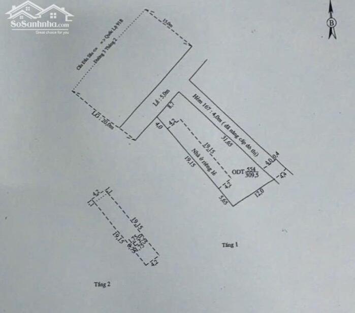 Hình ảnh Bán 309,5m2 Đất & Nhà Góc 2 Mặt tiền đường 3/2 - Đoạn giữa Nguyễn Văn Linh & Trần Hoàng Na 0